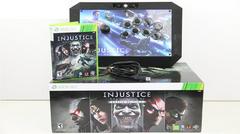 Injustice: Gods Among Us [Battle Edition] | (CIB
) (Xbox 360)