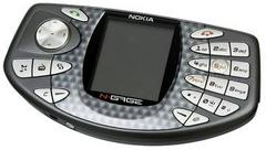 Nokia N-Gage System | (LS) (N-Gage)