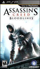 Assassin's Creed: Bloodlines | (LS) (PSP)