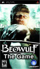 Beowulf: The Game | (CIB) (PSP)