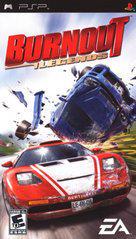 Burnout Legends | (LS) (PSP)