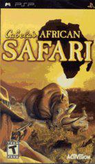 Cabela's African Safari | (LS
) (PSP)