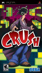 Crush | (CIB) (PSP)
