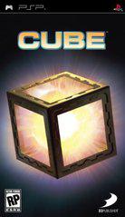 Cube | (CIB
) (PSP)