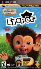 EyePet Bundle | (CIB
) (PSP)
