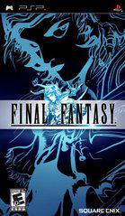 Final Fantasy | (CIB) (PSP)