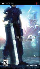 Crisis Core: Final Fantasy VII | (CIB) (PSP)