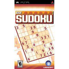 Go Sudoku | (GB) (PSP)