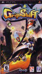 GripShift | (CIB) (PSP)