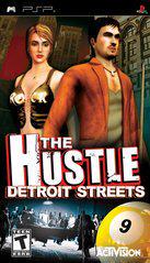 Hustle Detroit Streets | (CIB) (PSP)
