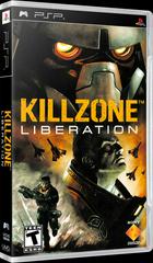 Killzone Liberation | (LS
) (PSP)