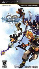 Kingdom Hearts: Birth by Sleep | (GB) (PSP)