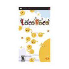 LocoRoco | (LS) (PSP)
