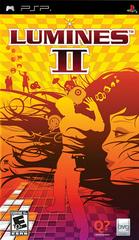 Lumines II | (LS) (PSP)