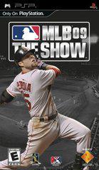 MLB 09: The Show | (CIB) (PSP)