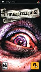 Manhunt 2 | (CIB) (PSP)