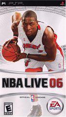 NBA Live 2006 | (LS) (PSP)