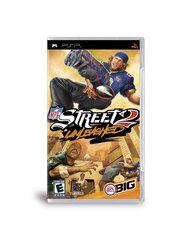 NFL Street 2 Unleashed | (LS) (PSP)