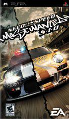 Need for Speed Most Wanted 5-1-0 | (GB) (PSP)