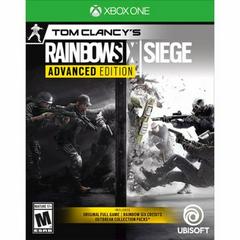 Rainbow Six Siege [Advanced Edition] | (GB) (Xbox One)