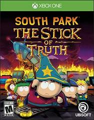 South Park: The Stick of Truth | (GB
) (Xbox One)