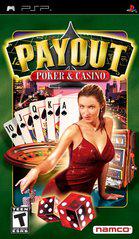 Payout Poker and Casino | (CIB
) (PSP)