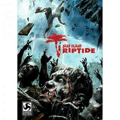 Dead Island Riptide [Steelbook Edition] | (CIB) (Playstation 3)