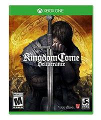 Kingdom Come Deliverance | (GB
) (Xbox One)