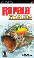 Rapala Trophies | (LS) (PSP)