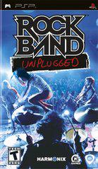 Rock Band Unplugged | (LS) (PSP)