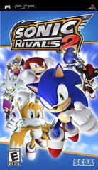 Sonic Rivals 2 | (GB
) (PSP)