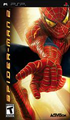 Spiderman 2 | (LS) (PSP)