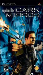 Syphon Filter Dark Mirror | (LS) (PSP)