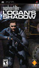 Syphon Filter: Logan's Shadow | (GB) (PSP)