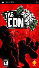 The Con | (LS
) (PSP)
