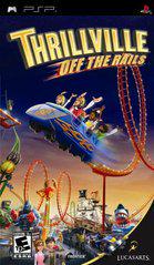 Thrillville Off The Rails | (GM
) (PSP)