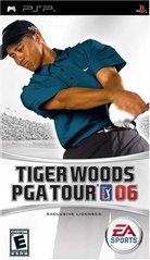 Tiger Woods PGA Tour 2006 | (CIB) (PSP)