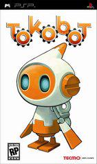 Tokobot | (LS
) (PSP)