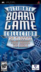 Ultimate Board Game Collection | (LS
) (PSP)