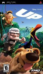 Disney Pixar Up | (LS) (PSP)
