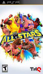 WWE All Stars | (CIB) (PSP)