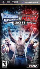 WWE SmackDown vs. Raw 2011 | (LS
) (PSP)