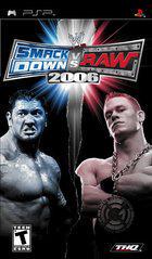 WWE Smackdown vs. Raw 2006 | (LS) (PSP)