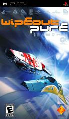 Wipeout Pure | (NEW) (PSP)