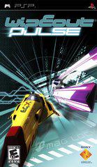 Wipeout Pulse | (CIB) (PSP)
