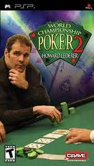 World Championship Poker 2 | (LS) (PSP)