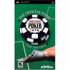 World Series of Poker | (LS
) (PSP)