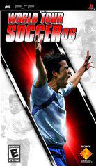 World Tour Soccer 2006 | (LS
) (PSP)