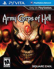 Army Corps of Hell | (GB) (Playstation Vita)