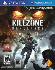 Killzone: Mercenary | (LS) (Playstation Vita)